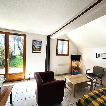 Maisonnette 6 Pers- Piscine Commune - Plage A 500 M- Loeiz Guidel-Plage 외부 사진
